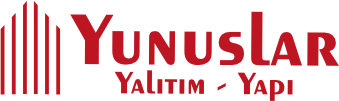 Yunuslar Yapı | Isı Yalıtım | Dış Cephe Mantolama | Su Yalıtım